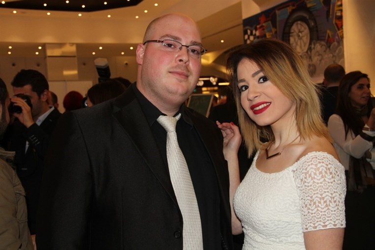 2nd Annual Lebanese Cinema Movie Guide Awards